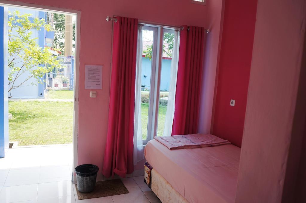 Kenari Residence Pekanbaru Habitación foto